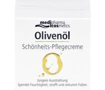 OLIVENÖL SCHÖNHEITS-Pflegecreme Gesichtsöl 05 l