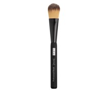 Foundation Brush Foundationpinsel schwarz