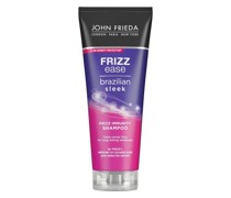 - Frizz Ease Brazilian Sleek Shampoo 250 ml