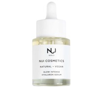 - NUI Natural Glow Intense Hyaluron Serum Hyaluronsäure 30 ml