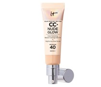 - Your Skin But Better CC+ Cream Nude Glow BB- & CC-Cream 32 ml LIGHT MEDIUM