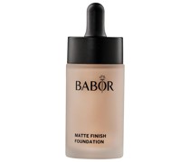 Matte Finish FDT Foundation 30 ml Nr. 04 - Almond