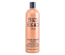 - Bed Head Colour Goddess Oil Infused Shampoo 750 ml