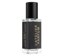 - Leather Black (K)Night Eau de Parfum 15 ml