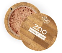 - Bamboo Mineral Silk Puder 15 g 505 Coffee Beige