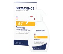 Solvinea Spray LSF 50+ Sonnenschutz 0.25 l