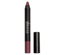 Relentless Matte Lip Crayon Lippenstifte 1 g Nr. 306 - Nolana