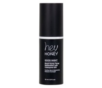 - Good Night Royal Honey Gesichtspflege / Regeneration mit Coenzym Q10 Anti-Aging Gesichtsserum 30 ml