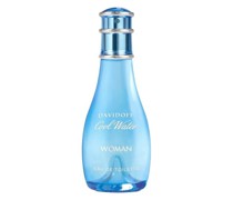 - Cool Water Woman Eau de Toilette 30 ml