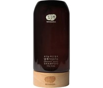 Shampoo Oily Scalp 510 ml