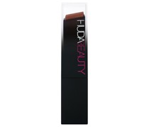 - #FauxFilter Skin Finish Buildable Coverage Stick Foundation 12.5 g Nr. 550 Hot Fudge Red