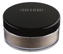 - Loose Powder Puder 12 g Cappuccino