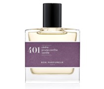 - Oriental Nr. 401 Zeder Kandierte Pflaume Vanille Eau de Parfum 30 ml