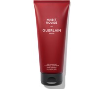 - Habit Rouge Gel Douche Integral Duschgel 200 ml