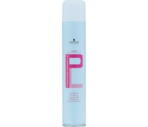 Laque Super Strong Hold Spray Haarspray & -lack 500 ml