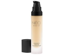 - Perfect Matte Foundation 30 ml Nr. 03