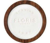 Elite Shaving Soap in Woodbowl Seife 100 g
