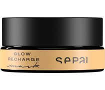 Glow Recharge Mask Feuchtigkeitsmasken 58 g