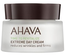 - Time To Revitalize Extreme Day Cream Gesichtscreme 50 ml