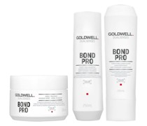 - Dualsenses Bond Pro Set 3, Sh.250 ml, Con. 200 ml & Maske Haarpflegesets 650