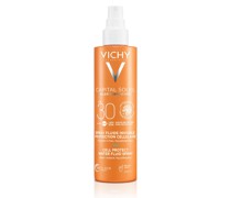 CAPITAL Soleil Cell Protect Spray LSF 30 Sonnenschutz 0.2 l