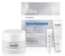 Skinovage SKINOVAGE x DOCTOR Hydration Set Gesichtscreme