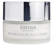 - Talgregulierende & beruhigende Creme pH Regulating Cream Gesichtscreme 50 ml