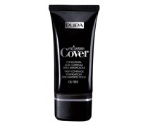 - Extreme Cover Foundation 30 ml 002 Ivory