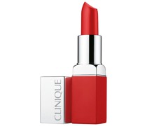 - Default Brand Line Pop Matte Lip Colour + Primer 3.9 g 03 RUBY POP