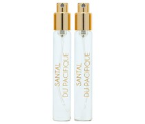 Santal Du Pacifique EXTRAIT DE PARFUM TRAVEL SPRAY REFILL Parfum 15 ml