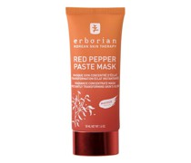 Red Pepper Paste Radiance Concentrate Mask Glow Masken 50 ml