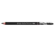 - Eyebrow Pencil Water Resistant Long Lasting Augenbrauenstift MEDIUM DARK