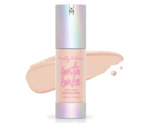 - Instabake Aqua Glass Foundation 4 ml 351 N