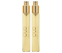 - Oud Imperial Extrait de Parfum Travel Spray Refill 15 ml