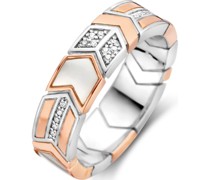 ring 925er Silber Ringe