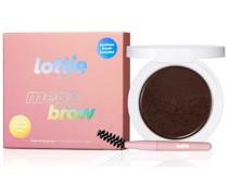 Mega Brow – Tinted Augenbrauengel 37 g