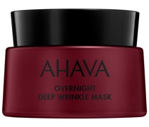Overnight Deep Wrinkle Mask Gesichtsmasken 50 ml