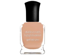 Been Around The World Nagellack 15 ml Natural Woman
