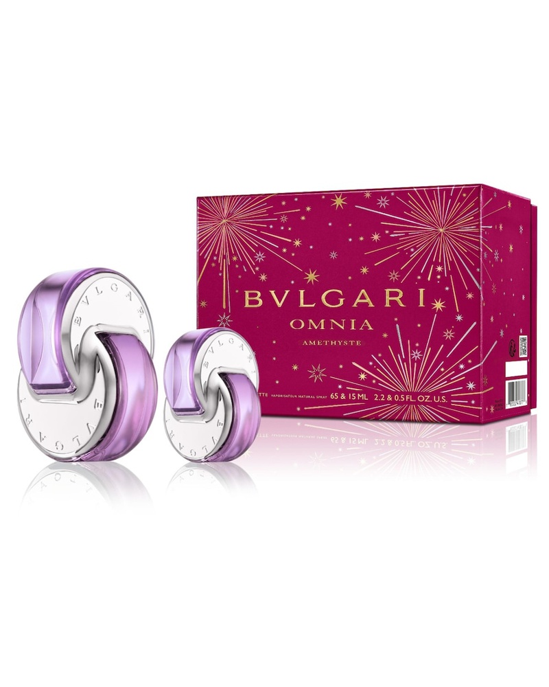 bulgari omnia set