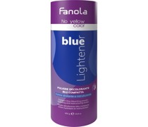 - No Yellow Blue Lightener Aufhellung & Blondierung 450 g