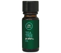 Tea Tree Aromatic Oil Gesichtscreme 10 ml