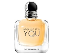 - Emporio Because It’s You Eau de Parfum 100 ml