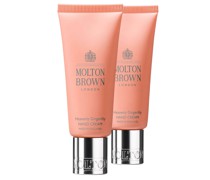 Heavenly Gingerlily Hand Cream Doppelpack (2er Set) Handcreme 80 ml