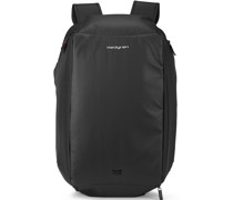 Turtle Rucksack RFID 54 cm Laptopfach Rucksäcke Schwarz
