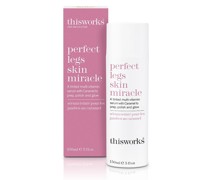 - LEGS SKIN MIRACLE Bodylotion 150 ml