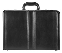 Aktenkoffer 45,5 cm Laptoptaschen Schwarz