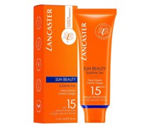Sun Care Beauty Face LSF15 Sonnenschutz 50 ml
