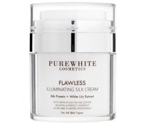 - Flawless Illuminating Silk Cream Gesichtscreme 50 ml