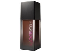 #FauxFilter Luminous Matte Full Coverage Liquid Foundation 35 ml Nr. 550 - Hot Fudge Red