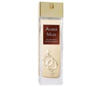 - Musk AMBER Eau de Parfum 100 ml